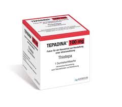 Image result for Thiotepa