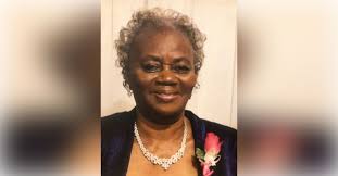 Obituary information for Vera Mae Powers