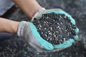 Image result for Soil fertilizer