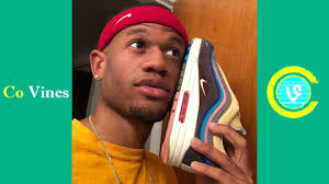 Top Vines of Demetrius Harmon (w/Titles) Meechonmars Vine Compilation 2018 