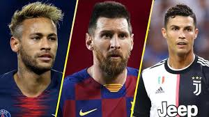 Cristiano ronaldo dos santos aveiro goih, comm is a portuguese professional footballer who plays as a forward for spanish club real madrid. Download Ronaldo Vs Messi Vs Neymar Mp4 3gp Naijagreenmovies Netnaija Fzmovies