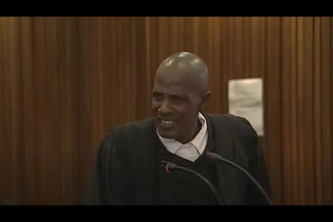 Comrades demands grit but so does the courtroom | The Citizen