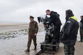 Christopher nolan's pounding war epic arrives on the small screen, while alex horne's gloriously offbeat gameshow returns with a new batch of contenders. Christopher Nolan Explains Why Dunkirk Was A Gamble That Required A Leap Of Faith Features Screen