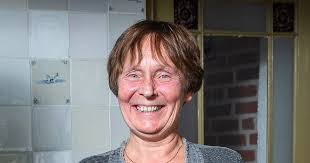 Zilveren Speld van Verdienste voor Beuningse huisarts Noor  Rooyackers-Lemmens