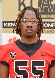 PHOTOS: Kensington Lakes Activities Association Football Media Day