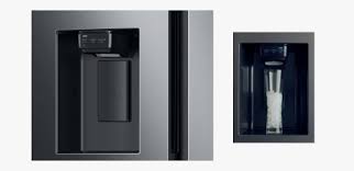 Our reviewers have provided detailed ratings for important factors to consider when choosing a refrigerator or dishwasher, such as noise level and internal layout. Samsung Rs27t5200sg 27 4 Cuft Large Capacity Side By Side Refrigerator In Black Stainless Brandsmart Usa