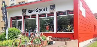 Radsport Annerose Meyer