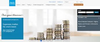 A schwab affiliate, charles schwab investment management, receives management fees on those etfs. Stop Paying Atm Fees Apply For A Schwab Checking Account Travelupdate