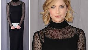 Last night, new york city played host to the 2018 time 100 gala, time magazine's annual celebration of the most influential figures from all over the world. Short Prom Hairstyles 24 Gorgeous Styles