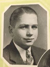 Aaron Backer (1913-1994)