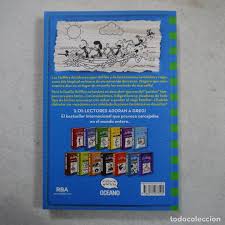 Deseo recibir el newsletter de rba libros aceptando por tanto la política de privacidad deseo recibir comunicaciones comerciales sobre productos y/o servicios ofrecidos por la comunidad rba deseo recibir. Diario De Greg 12 Volando Voy Jeff Kinney Vendido En Venta Directa 191382242