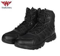 Military Tactical Boots,OEM/ODM Military Boots,Men's ...