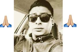 Fundraiser for Eric Keyes by Cecilia Navarrete : Carlos Giovanni Bahena