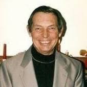 Richard 'Dick' Douglas Obituary 2008