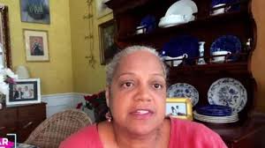 Qué fue de Ronna Keith, la viuda de 'Papuchi' que no encajó en la familia  Iglesias