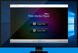 The final release of windows media player 11 is now available for download. Macgo Free Media Player Support Dvd Avi Mkv Mp4 Mov For Windows