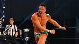 If you want to send him a message please send and email at. Aew Star Cezar Bononi Provides Update On Wife S Leukemia Treatment
