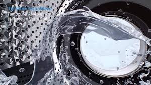 Les Dimensions De Lave Linge