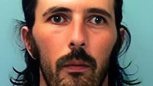 The Strange Death of Larry Ely Moncada