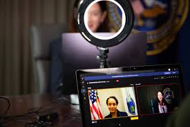 Looking for the definition of nga? Nga Warns U S Lead In Geospatial Intelligence Is Being Challenged Spacenews