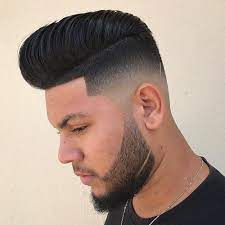 Pin By Ali Mevlit On Hair High Fade Haircut Fade Haircut High Fade