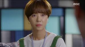 Lucky Romance] 운빨로맨스 ep.05 Lee Soo-hyuk is Gary Choi? 20160608