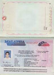 After submission of required documents and payment (varies for each institution). 35 Malaysia Student Visa Ideas Malaysia Visa Student
