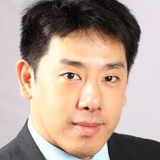 George YANG