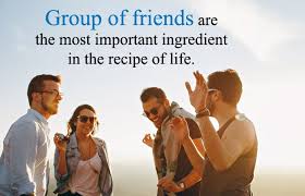Group Of Friends Quotes Best Friend Circle Sayings For Forever Friendship Group Of Friends Quotes Friends Quotes Group Friendship Quotes