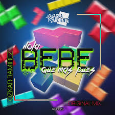 Sigo aquí pensando en ti otra vez ya me fui de medellín pero sé que prontito estoy de vuelta otra vez. Hola Bebe Que Mas Pues Original Mix By Ozkar Ramirez On Beatport
