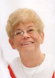 Obituary for Vada A. Mullinix