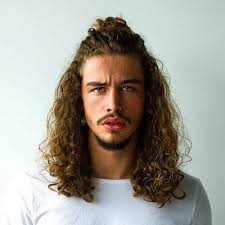 Why does it seem like such a chore? 30 Great Curly Hairstyles For Men Inspirations And Ideas Hair Motive Hair Motive