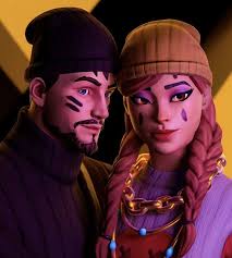 The aura skin is a fortnite cosmetic that can be used by your character in the game! Aura Skin Fortnite Wallpaper 4k