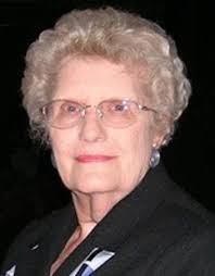 Betty Davis Murrell Obituary