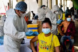 Cambodia coronavirus update with statistics and graphs: Covid 19 In Asean Ends 7 7 Over 100 900 Deaths Electrodealpro