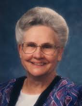 Obituary information for Ethlyn Louise Rohrer