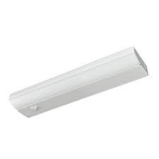 Utilitech Pro 12 In Hardwired Under Cabinet Led Light Bar White Brickseek
