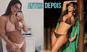 Carol dias compartilhou com seus fãs que está em processo de emagrecimento e que perdeu 5 kg em um mês. Cenapop Carol Dias Resgata Foto Do Tempo Em Que Era Panicat E Desabafa Vivia Privacoes E Nao Era Feliz