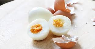 The chef has shared with lifehacker that in order to get the perfect peel to your eggs, . This Hack Shows You How To Hard Boil Eggs Without Water And It S Pure Genius