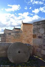 Vista De Las Acenas Sobre El Duero Paisajes Leon Espana Espana