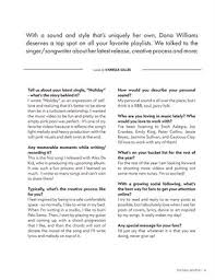 The Daily Shuffle The Daily Shuffle August 2019 Magcloud