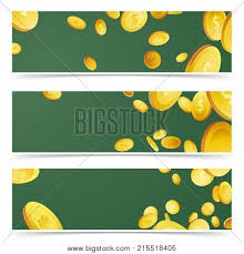 Prize money guaranteed in full. Falling Money Rain Vector Photo Free Trial Bigstock