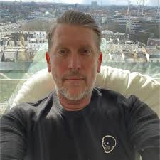 The day has finally arrived. Happy 18th birthday to my amazing daughter.…