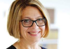 Adult education professor practices what she teaches 10