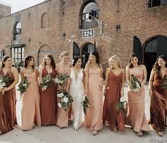 Jenny Yoo Online Store Shop Wedding Dresses Bridesmaids Bridal Gowns Robes An Bridesmaid Dresses Boho Floral Bridesmaid Dresses Summer Bridesmaid Dresses