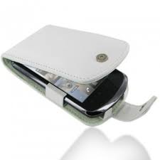 Flip Cover for Huawei U8800 IDEOS X5 ...