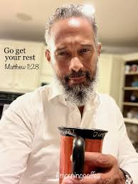 Third cup of joe just to get me through the morning, Want to make the most  if my time but I feel it slip away and I wonder if there's something more