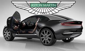 Aston martin's dbx suv at its world premiere in beijing. New Aston Martin Team Being Established To Increase Supply Chain Opportunities Supply Chain 24 7