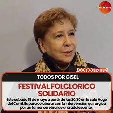 👉🏻 CARMEN POBLETE