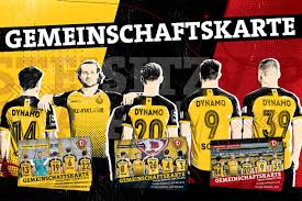 Der variabel auf der rechten seite einsetzbare außenspieler, der in der abgelaufenen saison für den fsv zwickau auf dem platz stand, unterzeichnete bei der sgd einen zweijahresvertrag bis zum 30. Wir Sind Eine Gemeinschaft